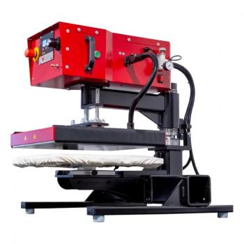 Preview: FUCHS Membrane Press Air-Swing 1000 Membrane Pro